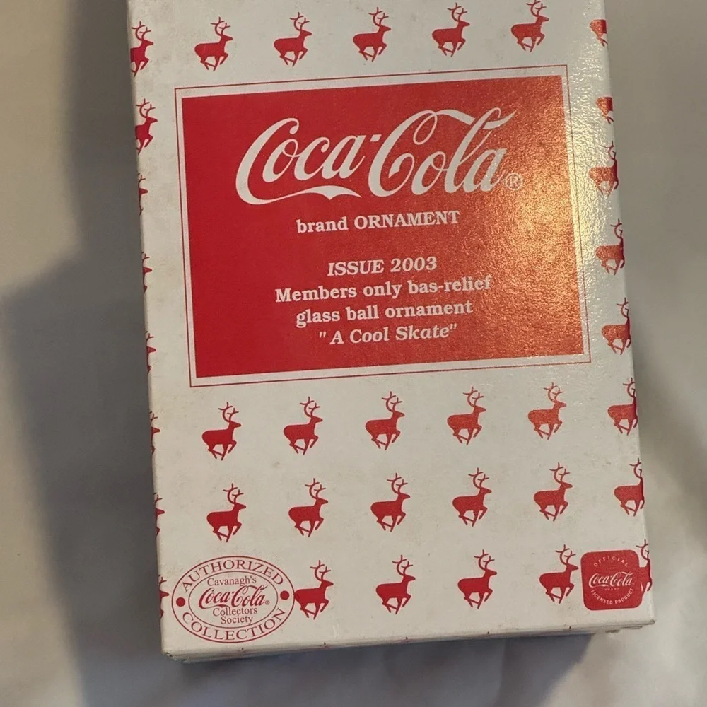 Coca Cola coca cola
